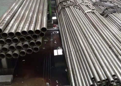 無(wú)縫精密鋼管