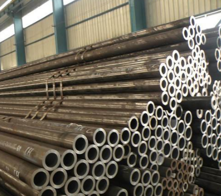 精密無(wú)縫鋼管