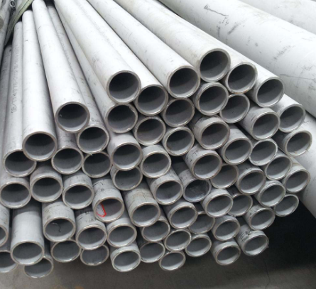 不銹鋼無(wú)縫鋼管