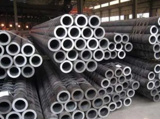 冷拔無(wú)縫鋼管