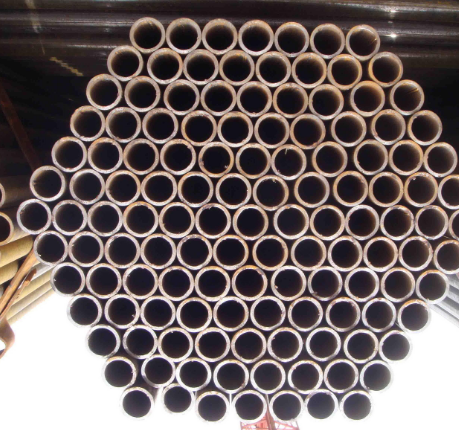 小口徑無(wú)縫鋼管